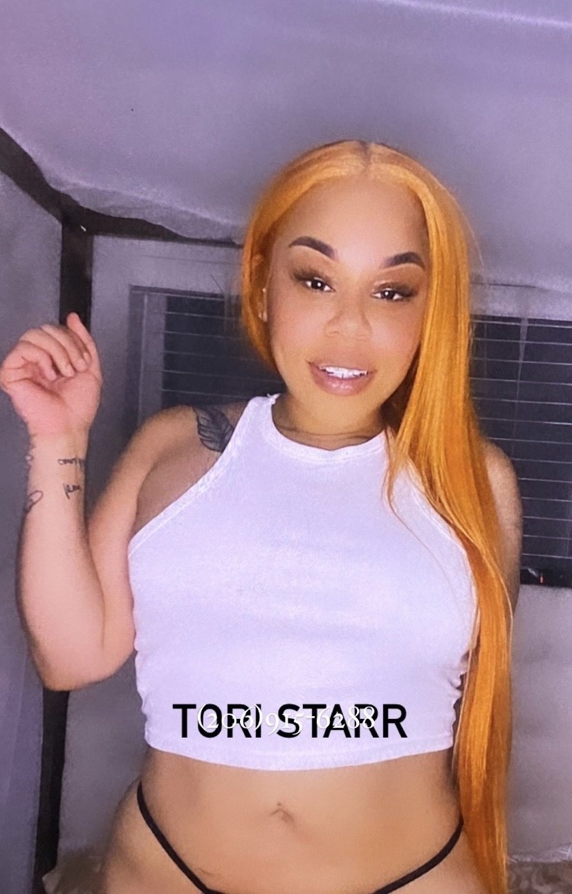 Tori Star