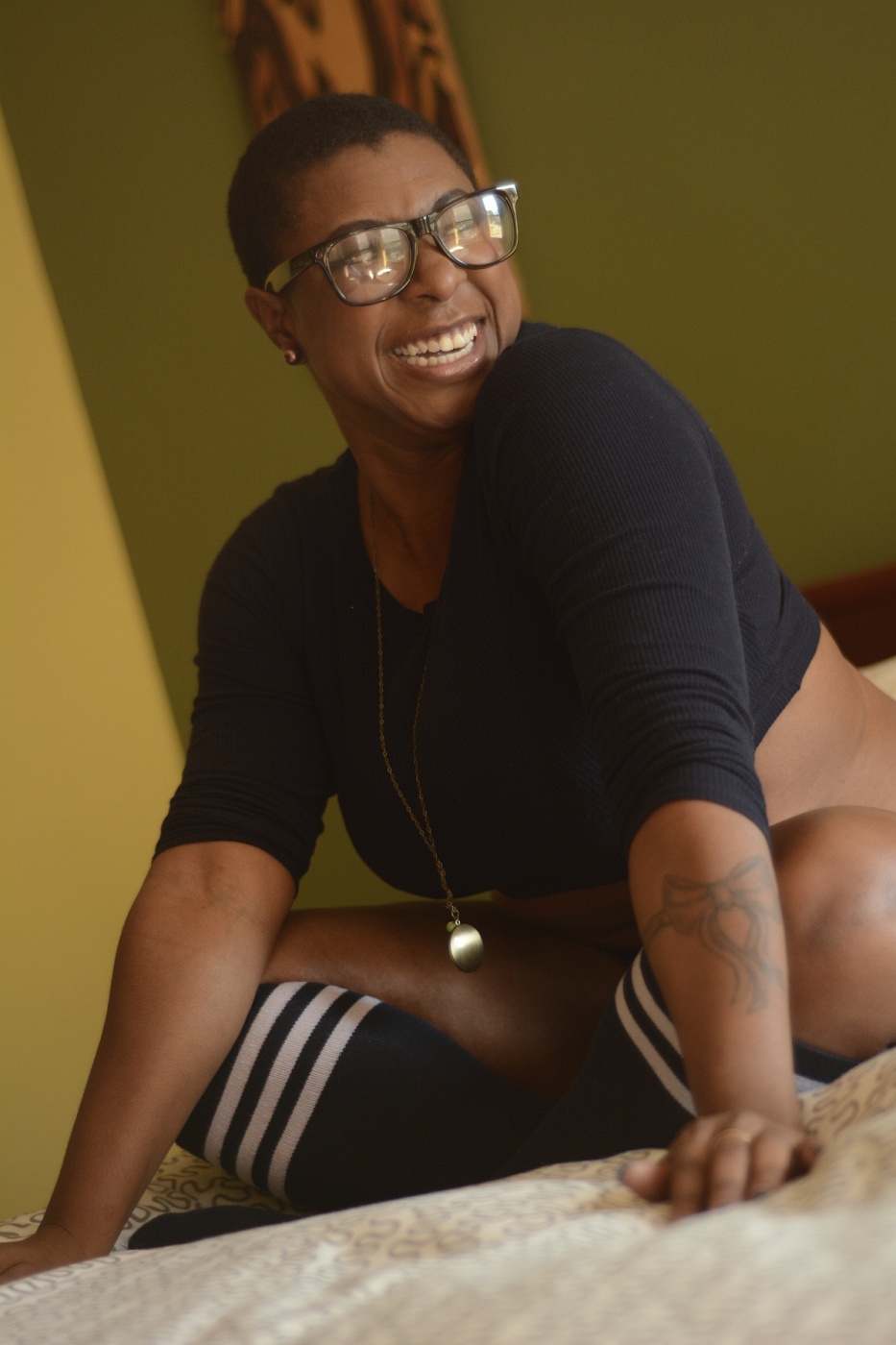 CoCo Williams