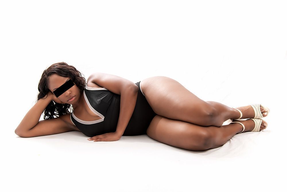Michelle Monet
