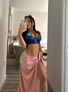 Escort Kate Nichols
