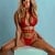 carolineRed