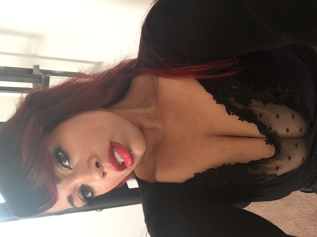 Mistress Aniya