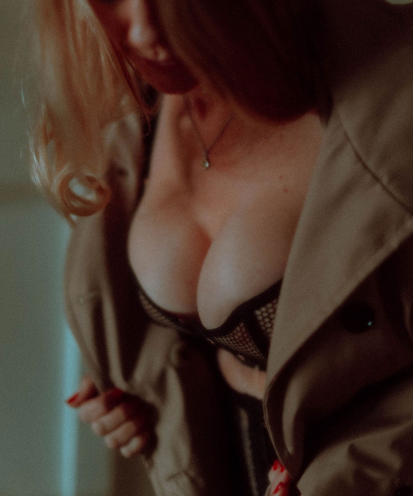 Rose Dawn