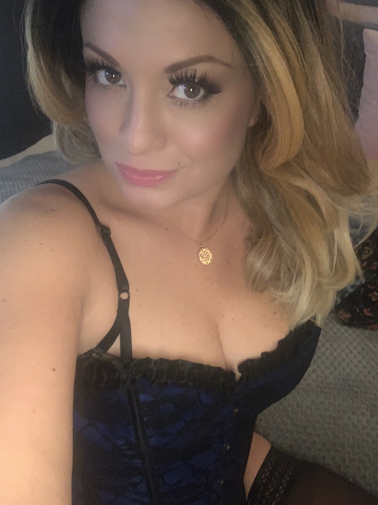 Jenna Rose
