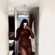 Giselle Iman’s Avatar