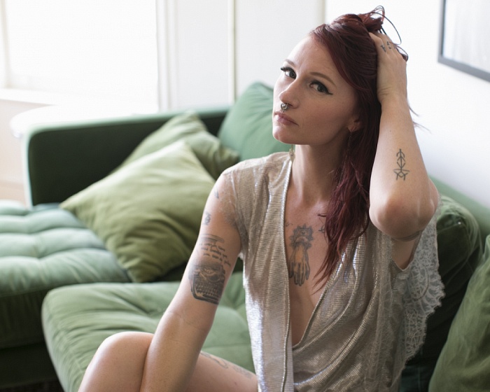 Cadence Knight