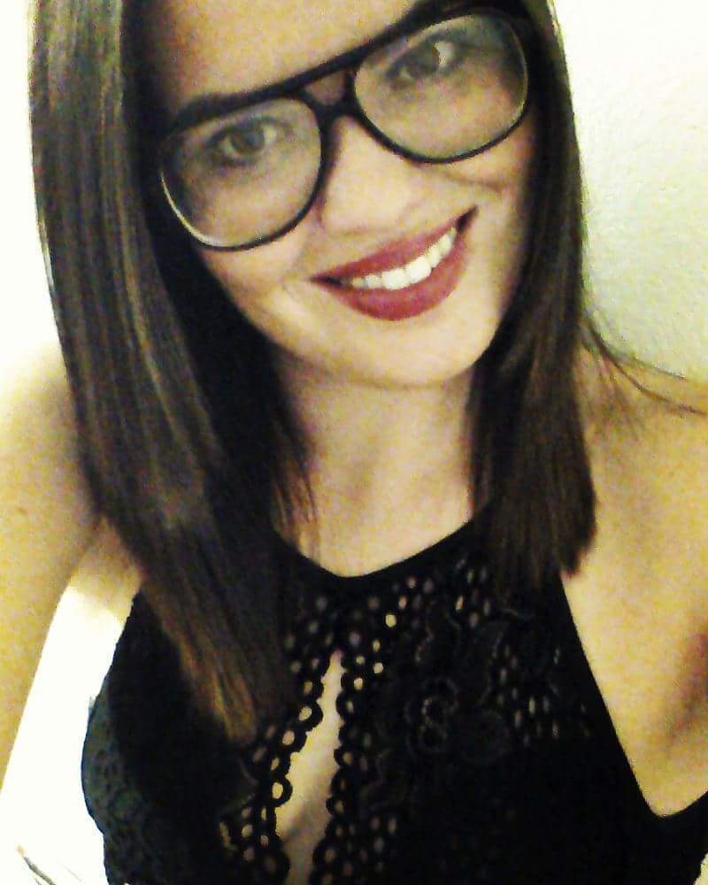 SarahFoxx