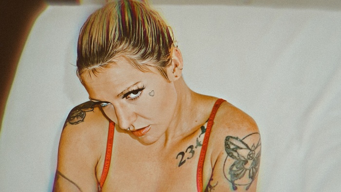 Lyric Rainn