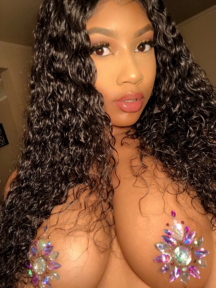 Aaliyah Love