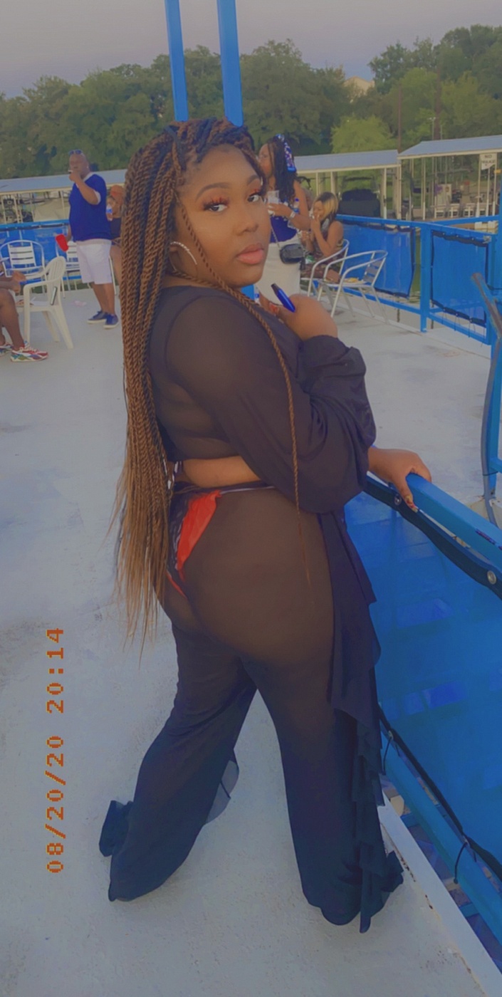 Mocha Sexy