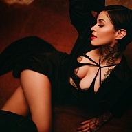 Aili Xposed’s Avatar