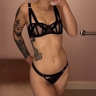 Ariel Sea’s Avatar