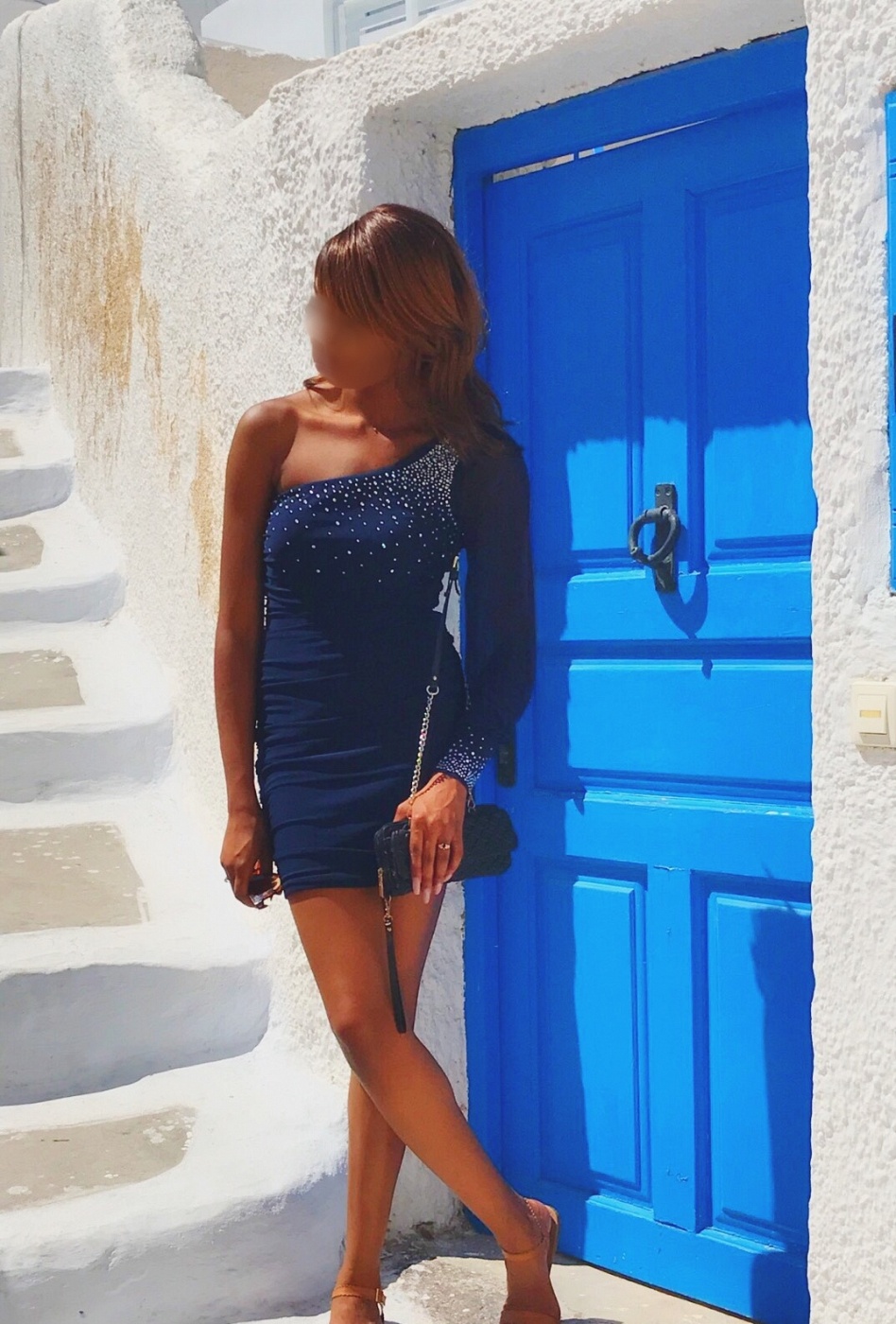 Giselle Guylian