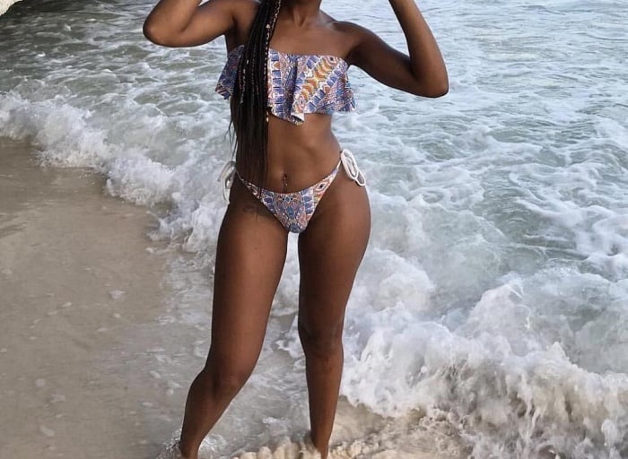 AudreySinclair