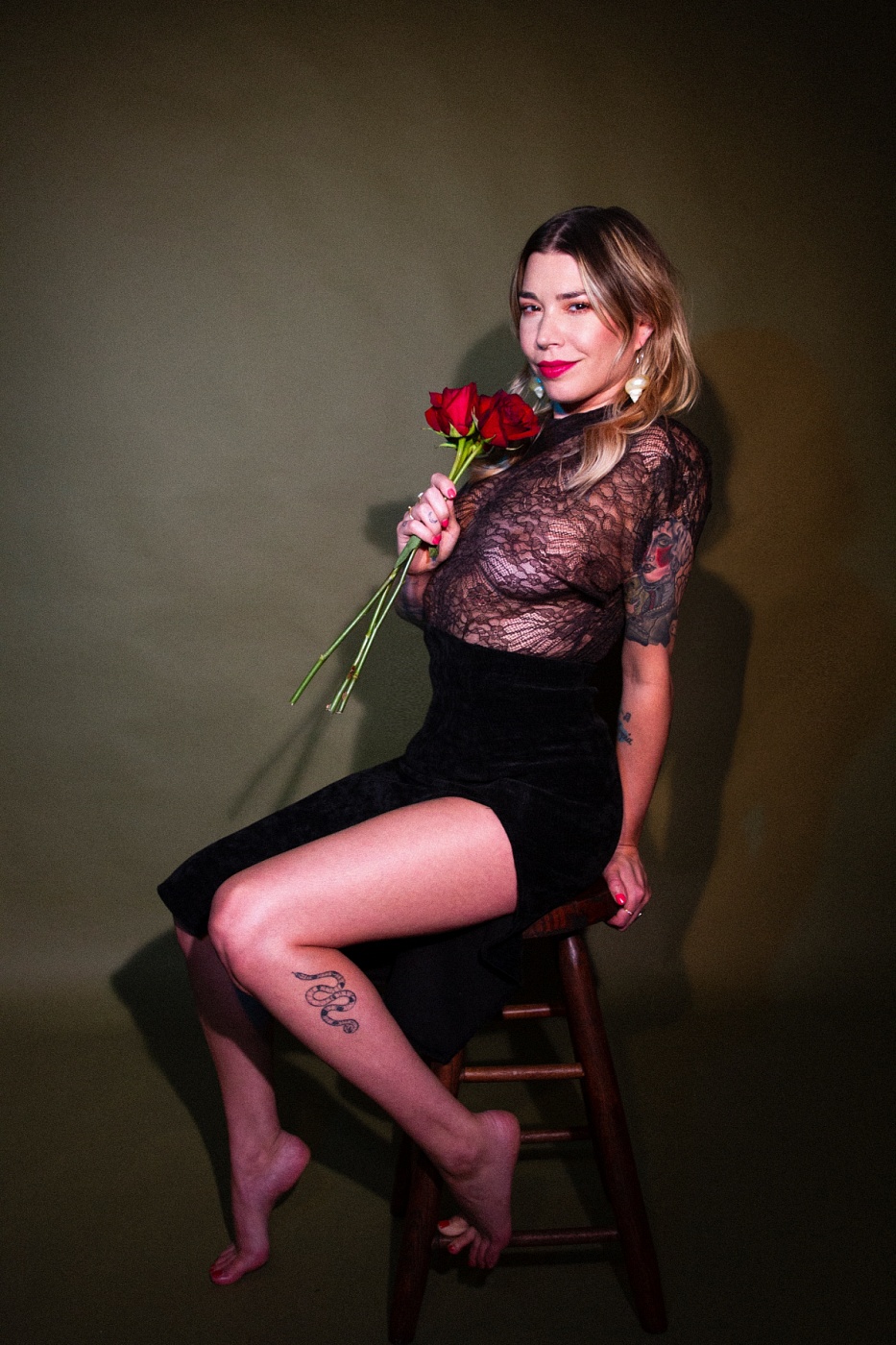 Lily Blair