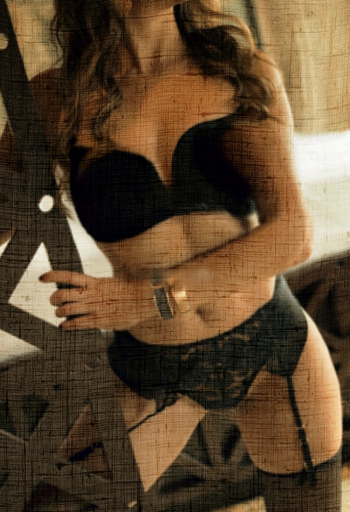 LUNA BIANCA