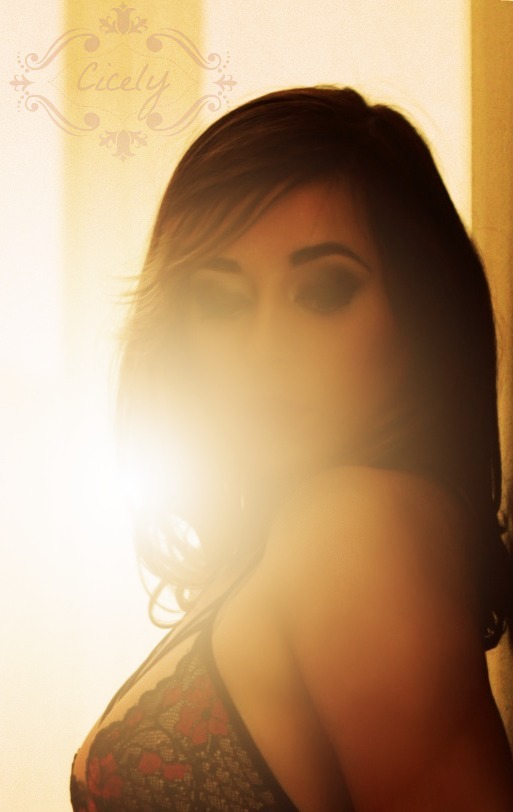 Cicely De Leon