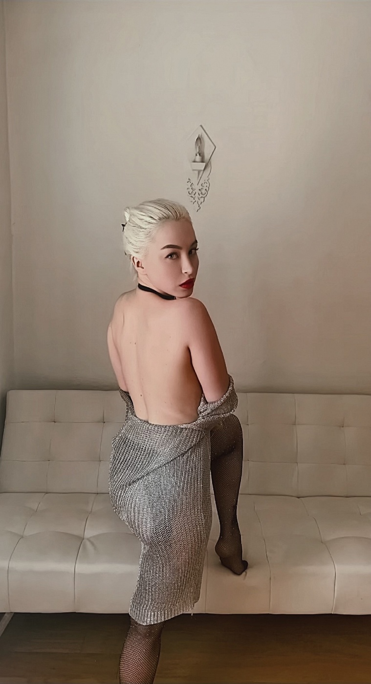 Sandra Luberc