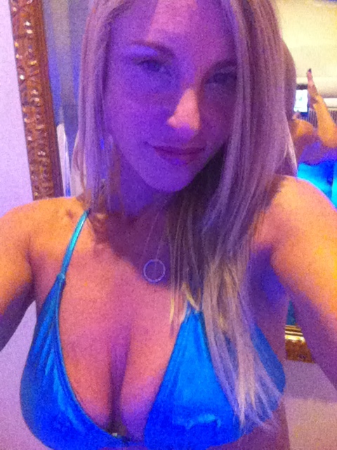 Jenna Jenson