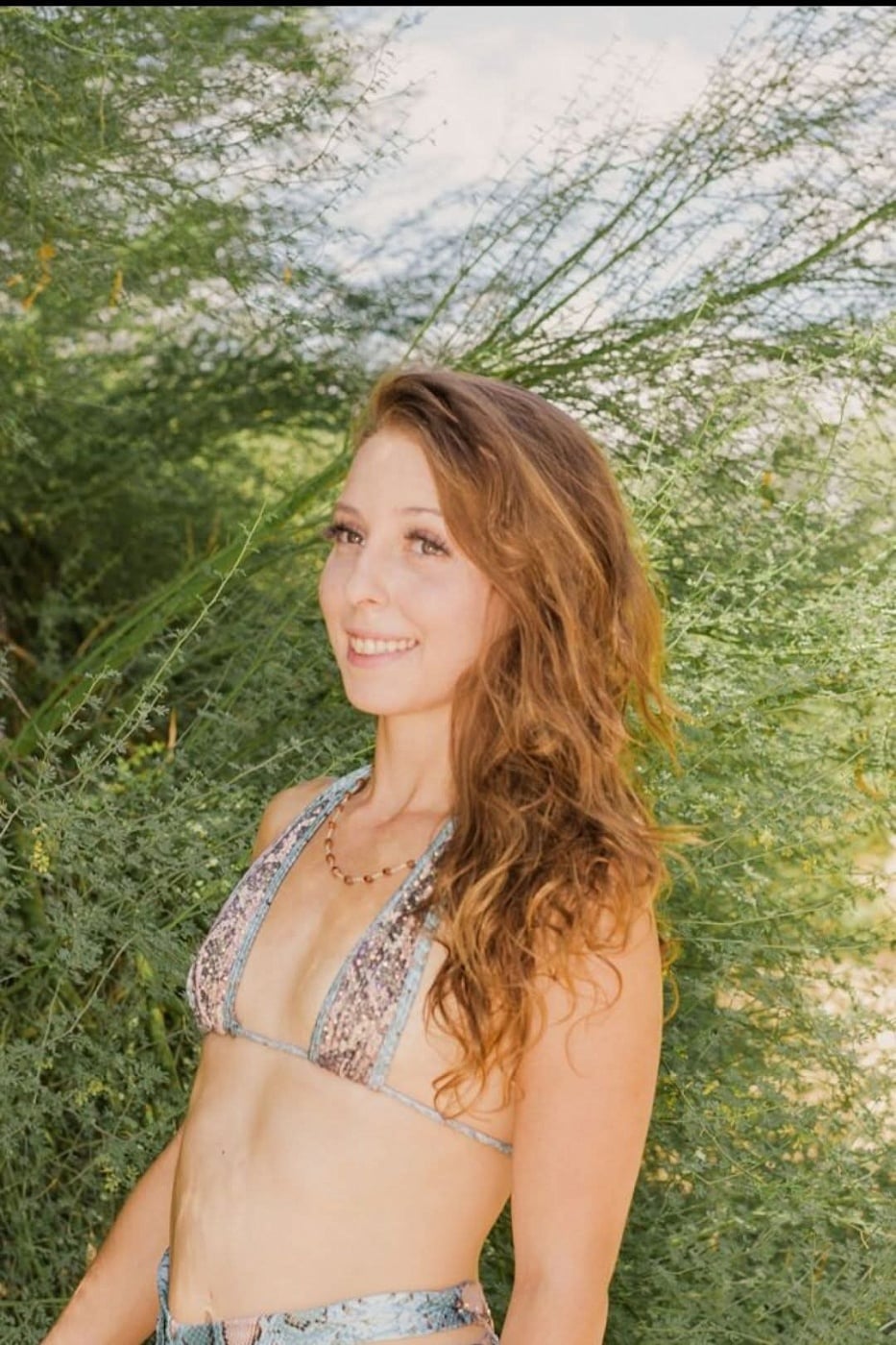 Emma Savage