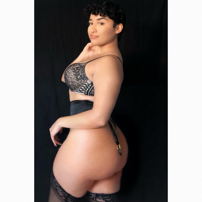 Veronica Santos