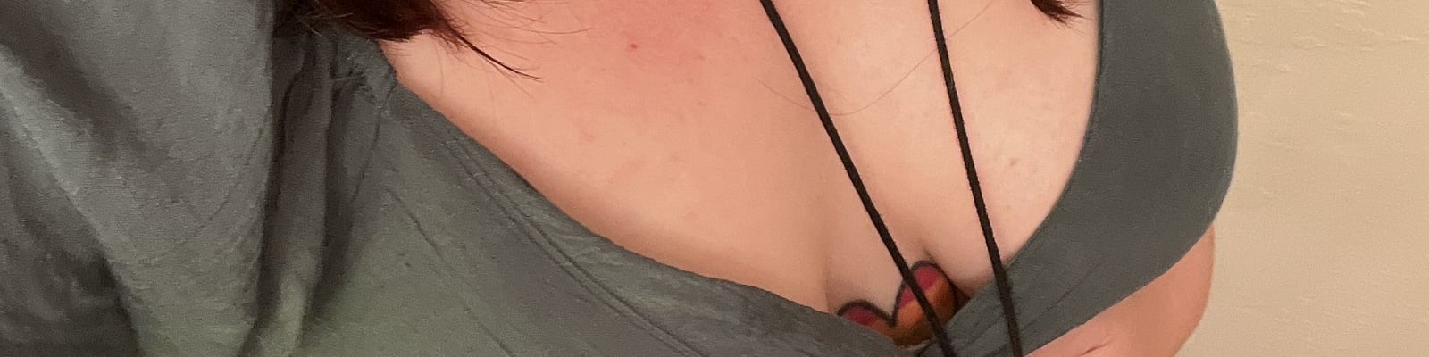 MilfMaxine Escort
