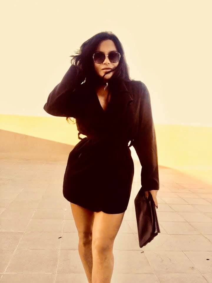 Alexandra