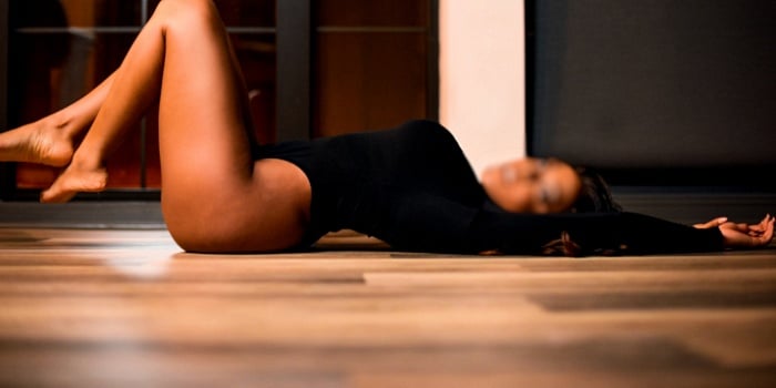 Vanessa Iman’s Cover Photo