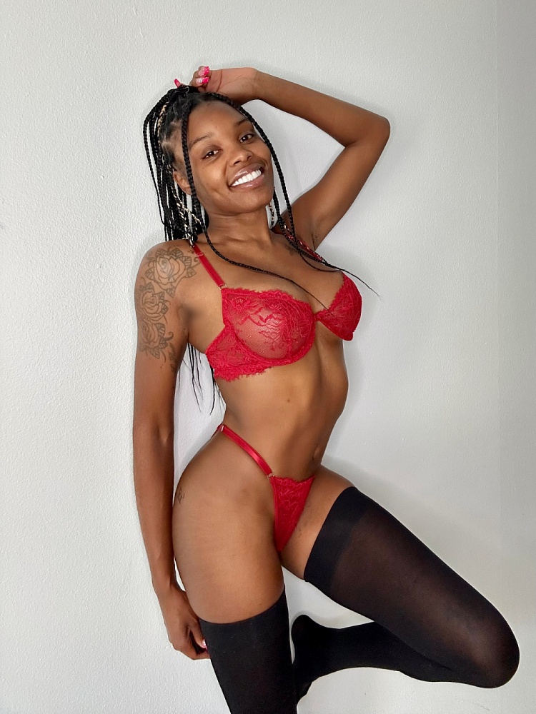 Miss LaLa