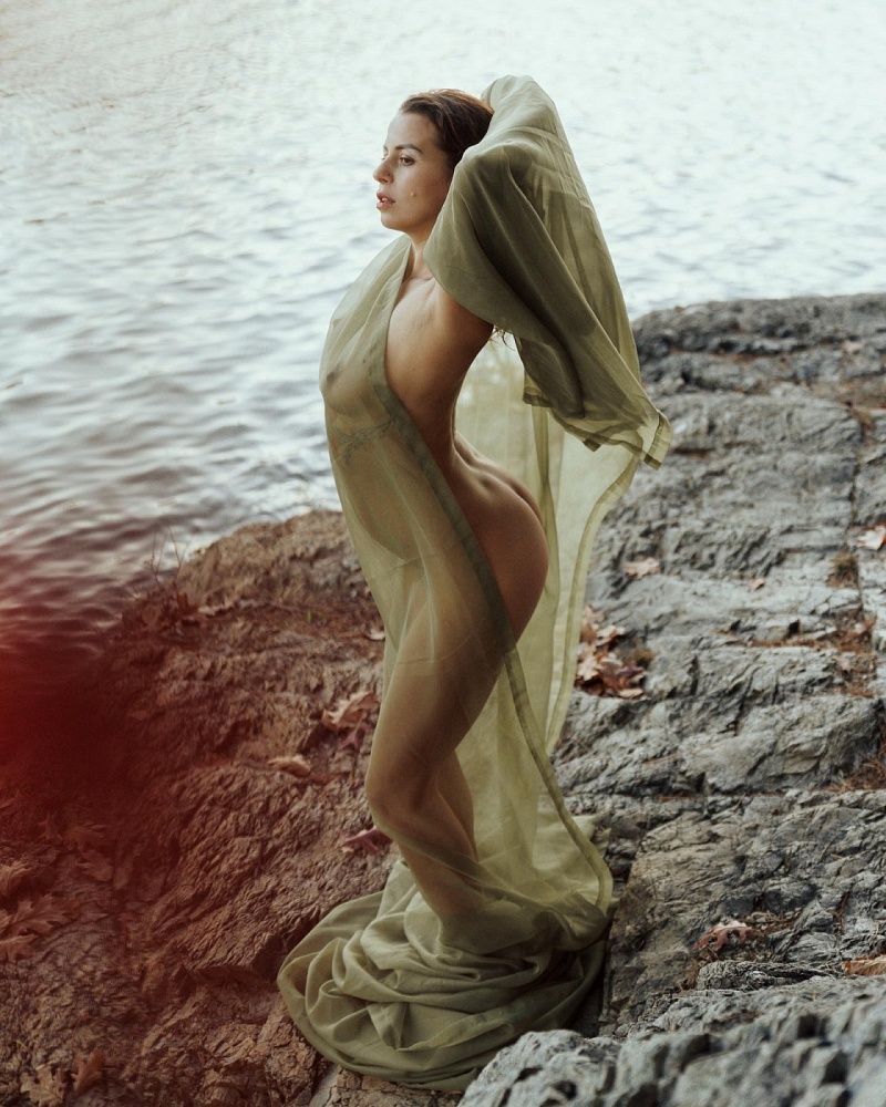 Feralnymph