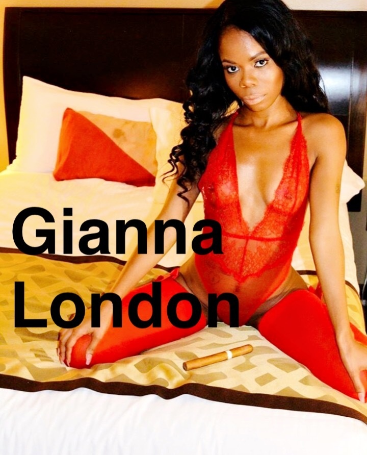 Gianna London