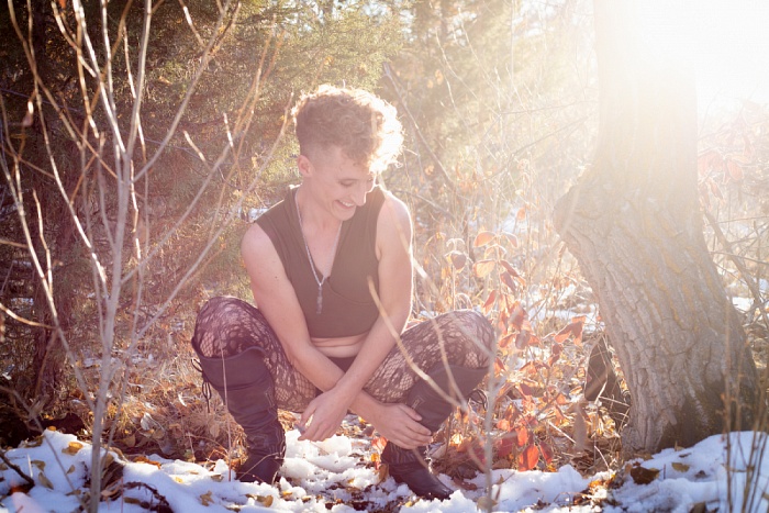 Ariah Fae