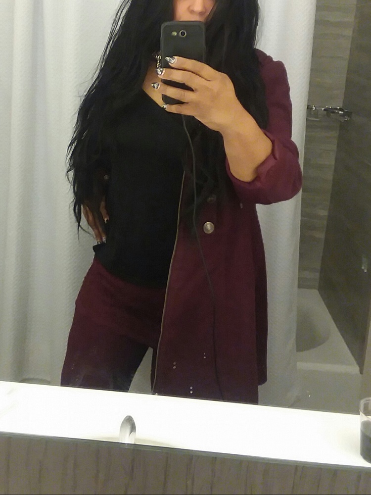 Chelsea Mendez