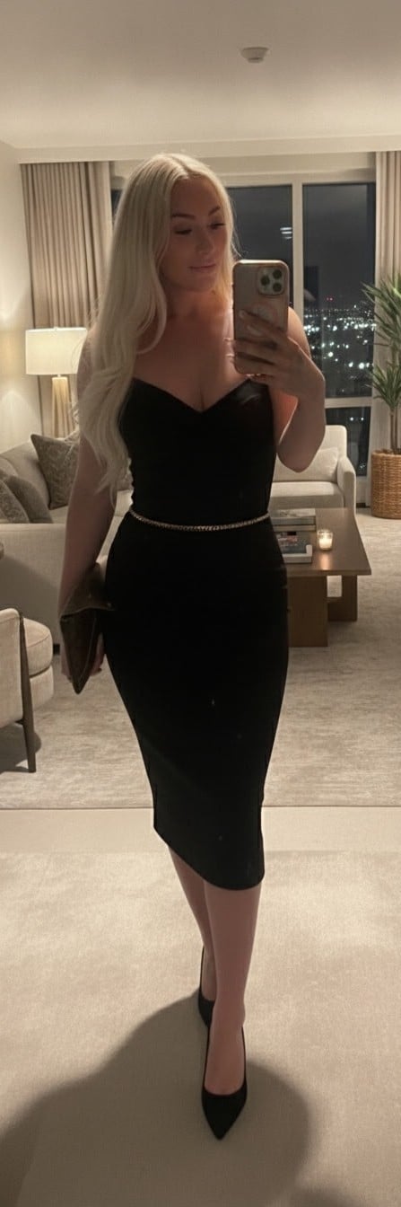 Chloe