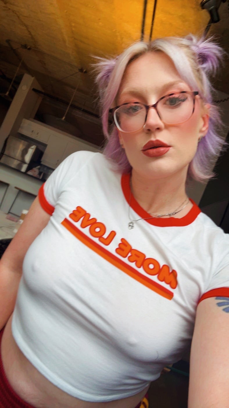 Missy Freya