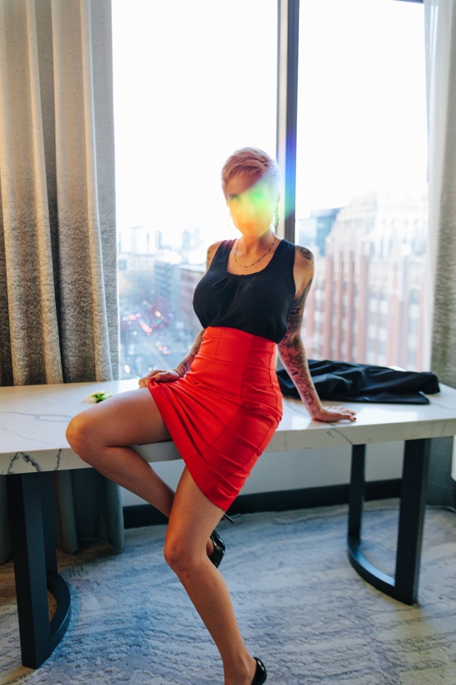 Solana Sparks