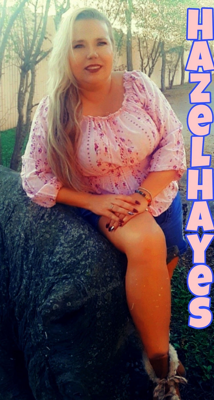 HazelHayesVip