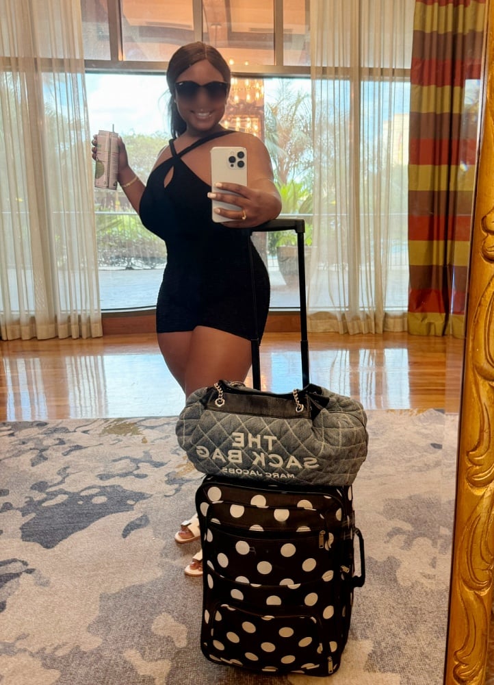 Angelique Fontenot