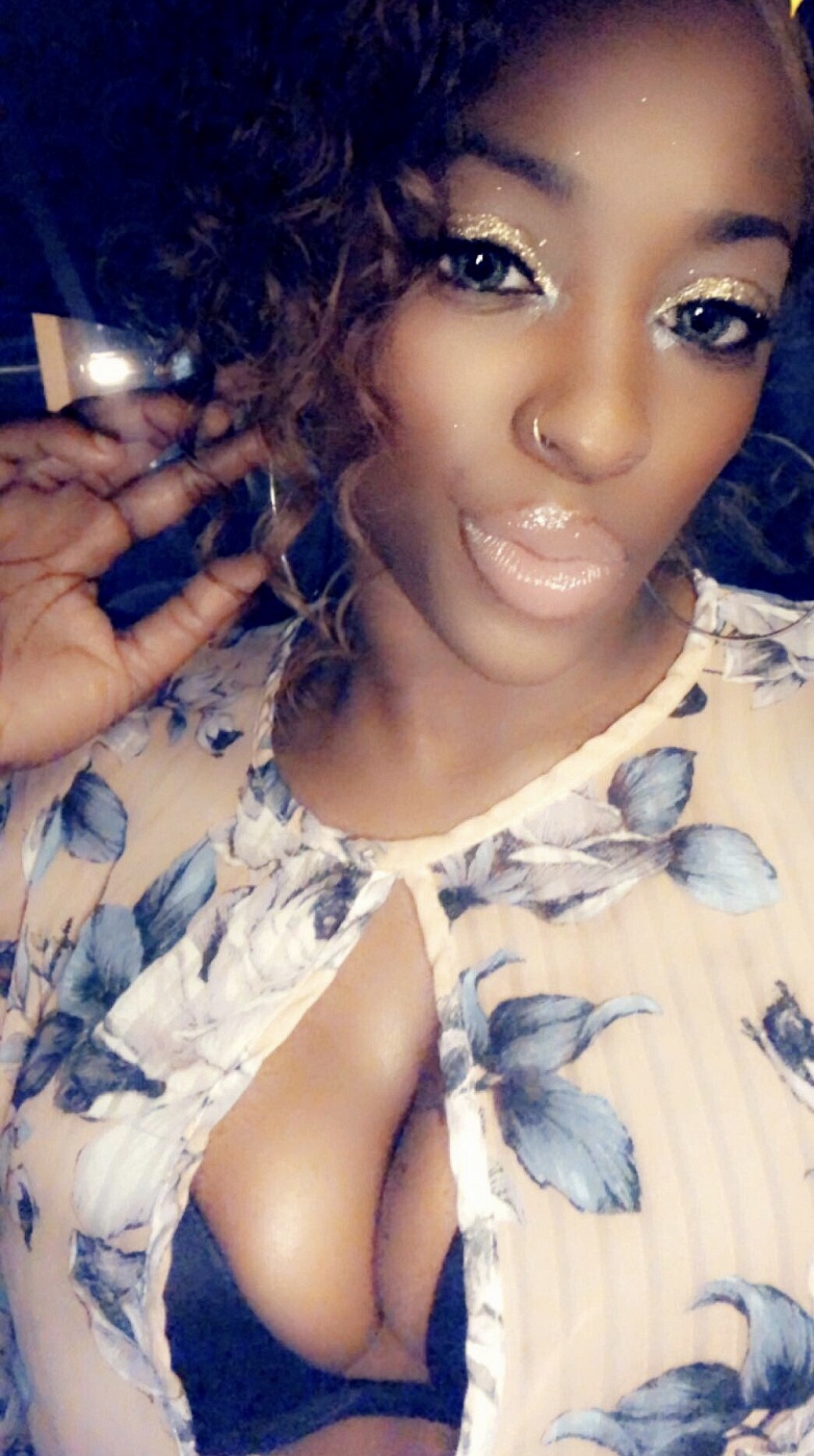 Sweet Ebony