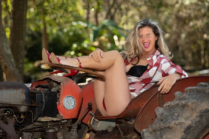 Brooke Taylor