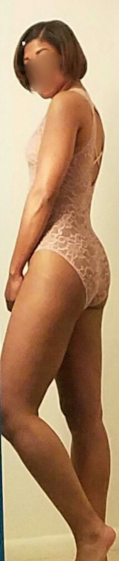 Ava Chestnut