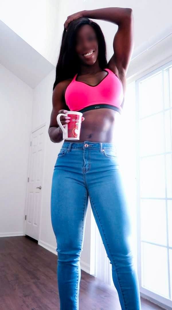 Camille Greene