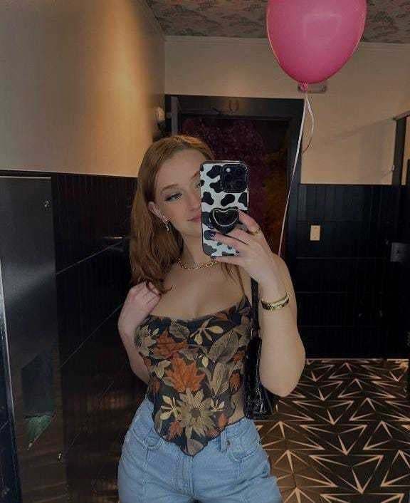 LuxxSarah
