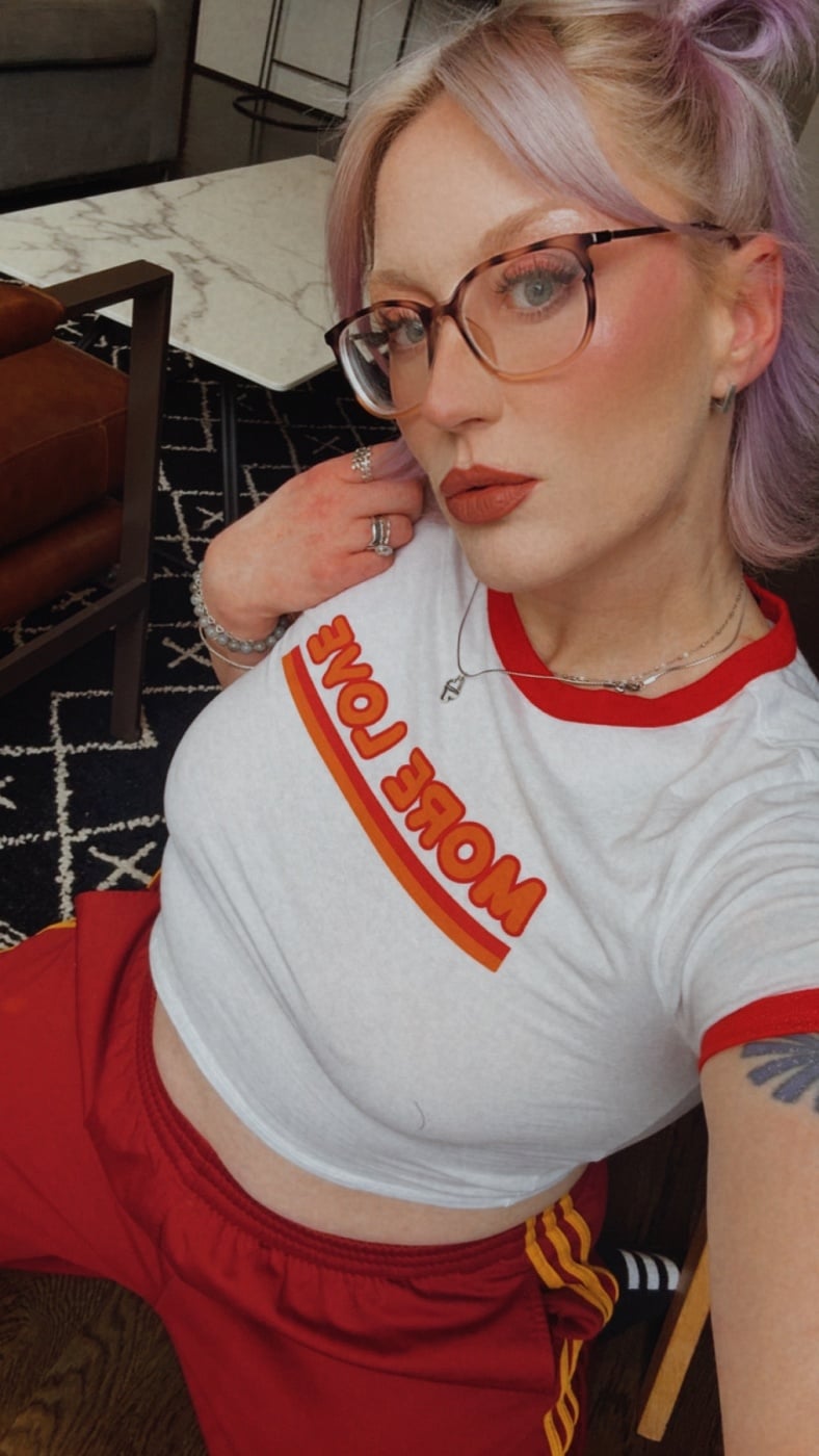 Missy Freya