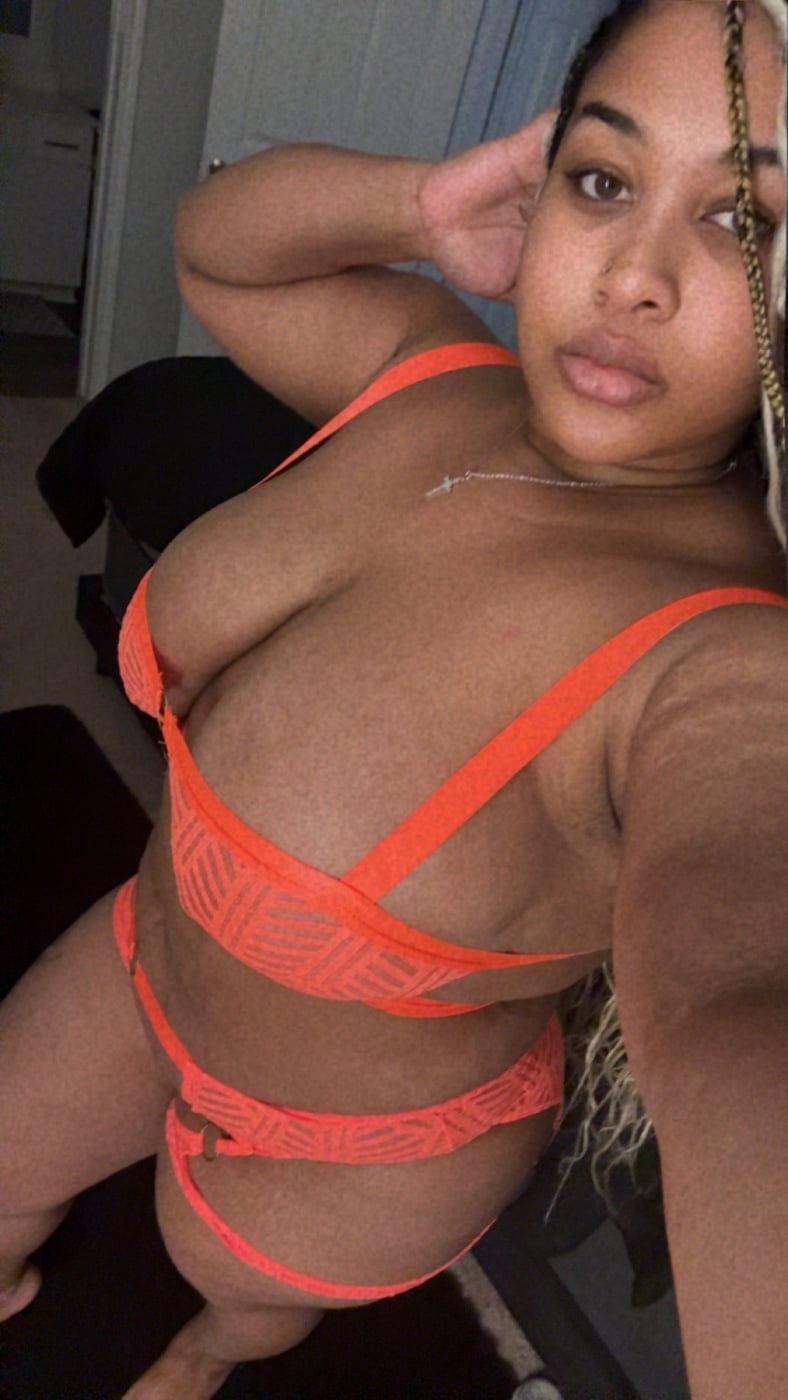 Joselyn Evans