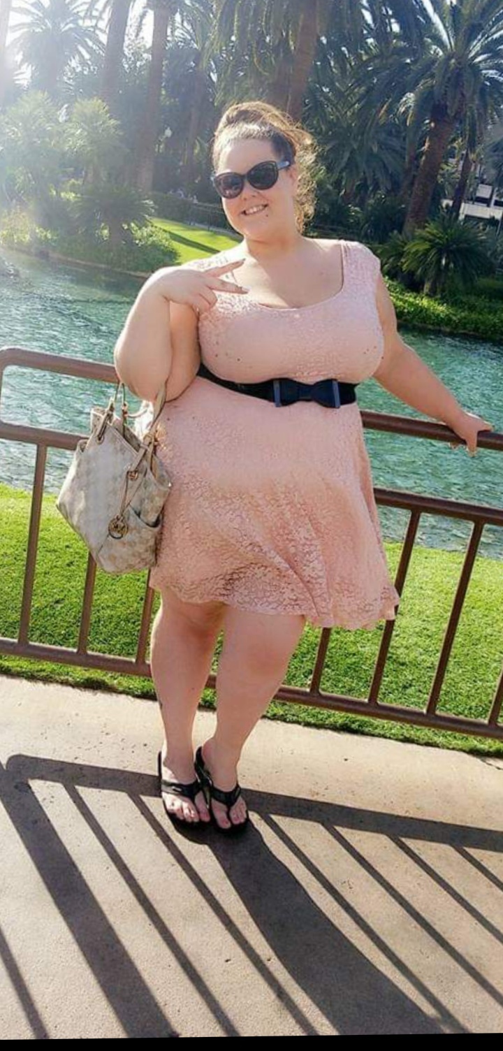 Amber BBW