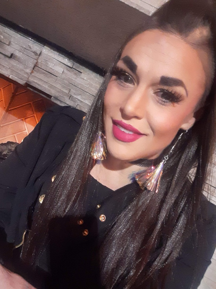 Jess Bliss