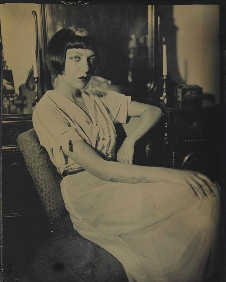 Luna Musidora