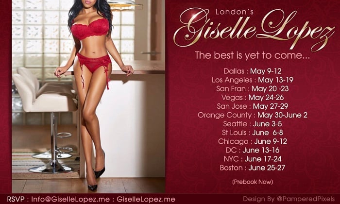 Giselle Lopez