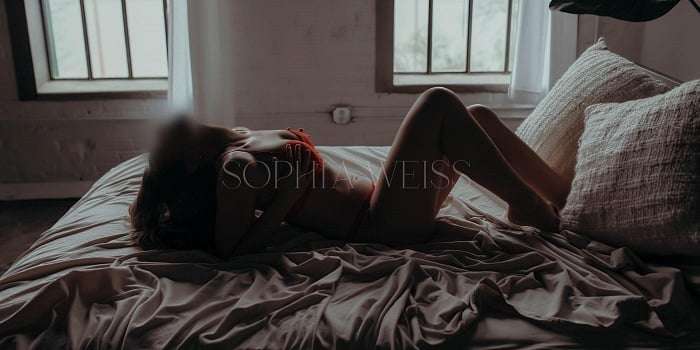Sophia Weiss’s Cover Photo